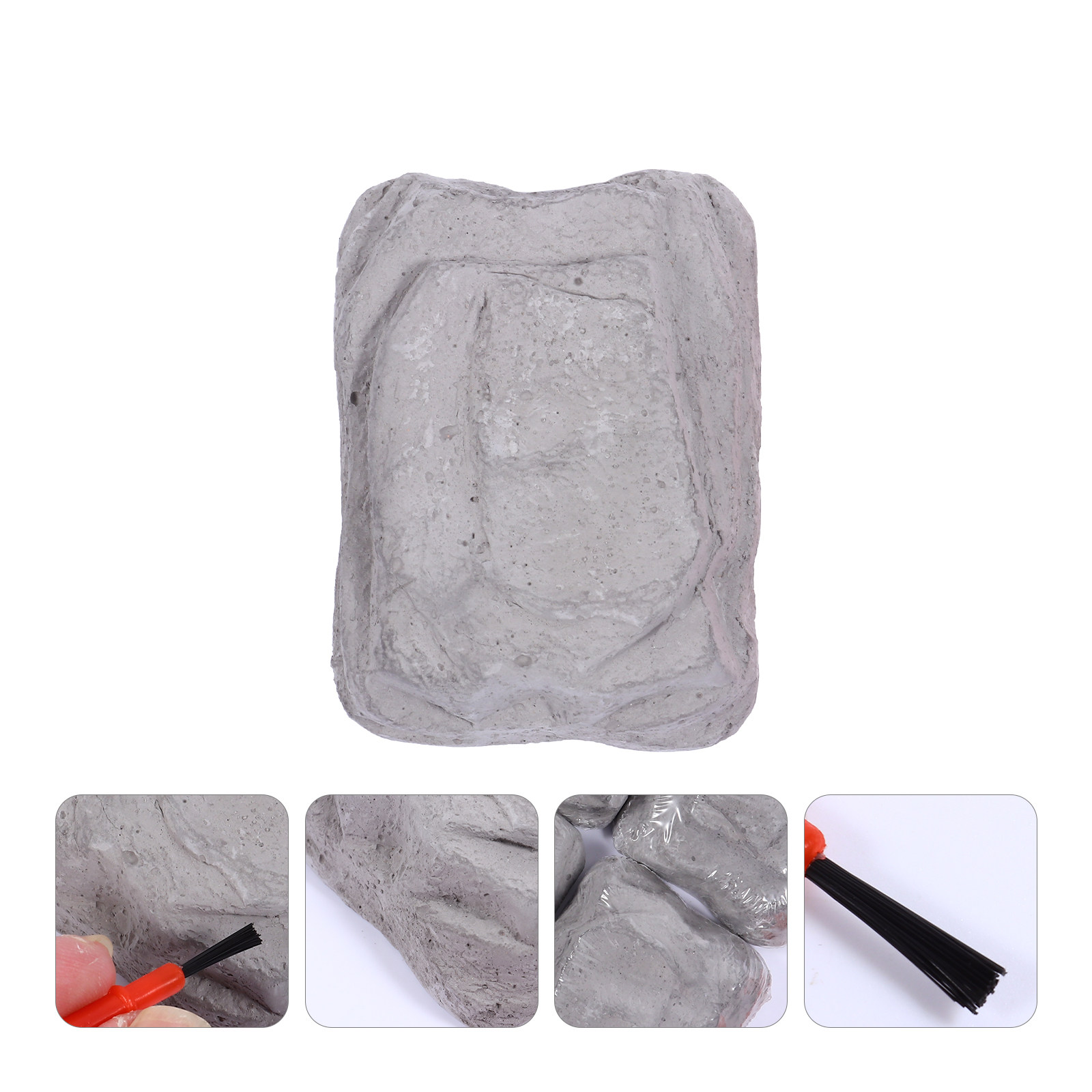 Kids Education Kit - Dinosaur Excavation Kit High Quality Safe