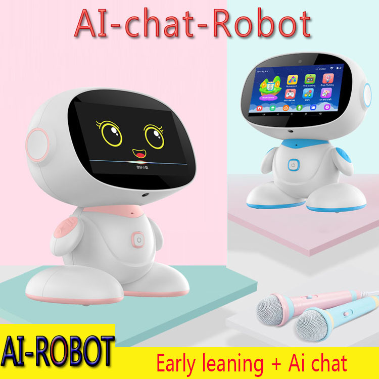Children's Early Education AI  - đánh giá và giá Kids Educational Gadget