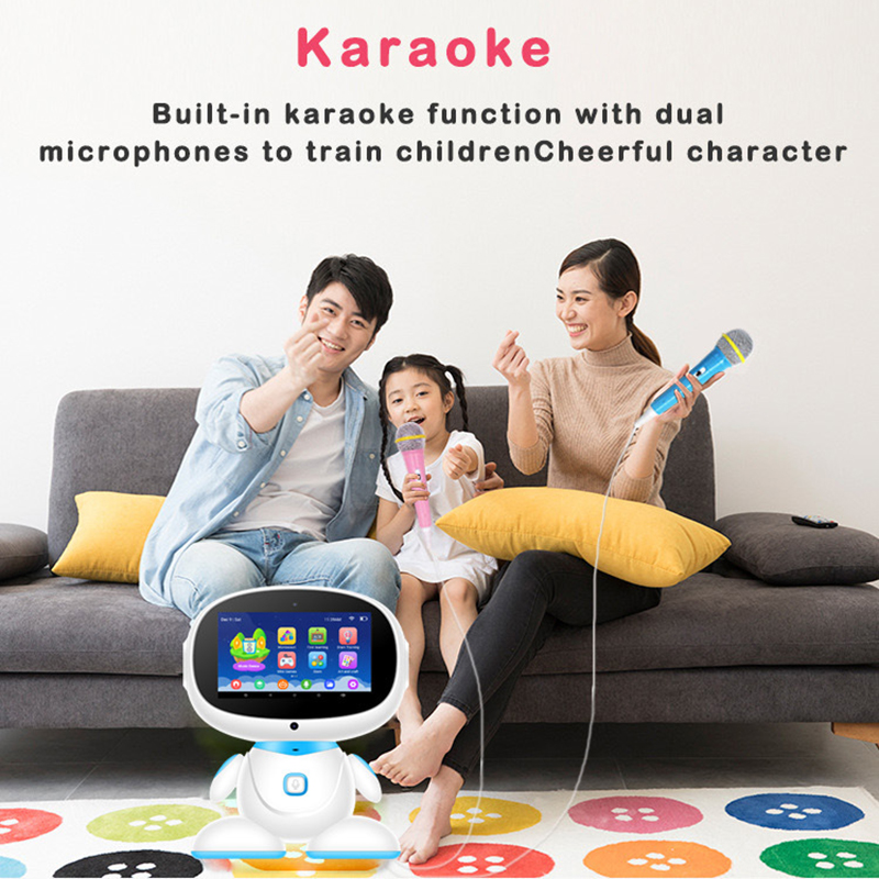 Children's Early Education AI  - đánh giá và giá Kids Educational Gadget