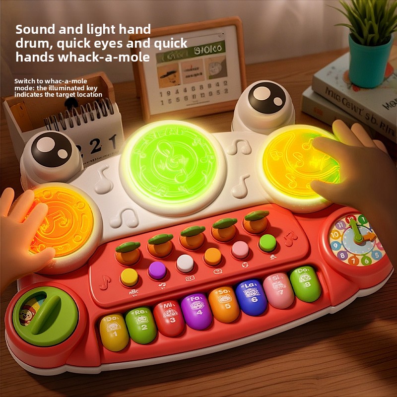 Kids Activity Table, 20-in-1 E - đánh giá và giá Kids Education Table