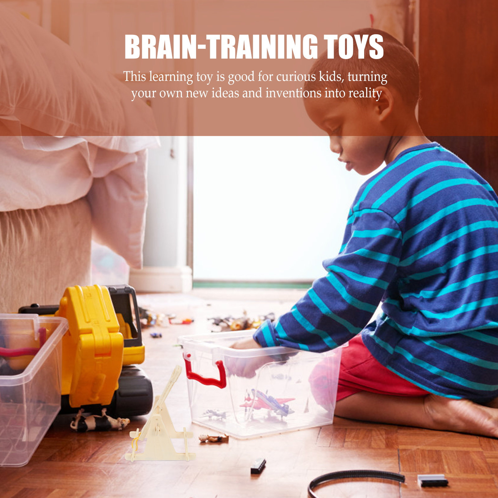 2Pcs Stem Science Educational  - đánh giá và giá Kids Education Kit