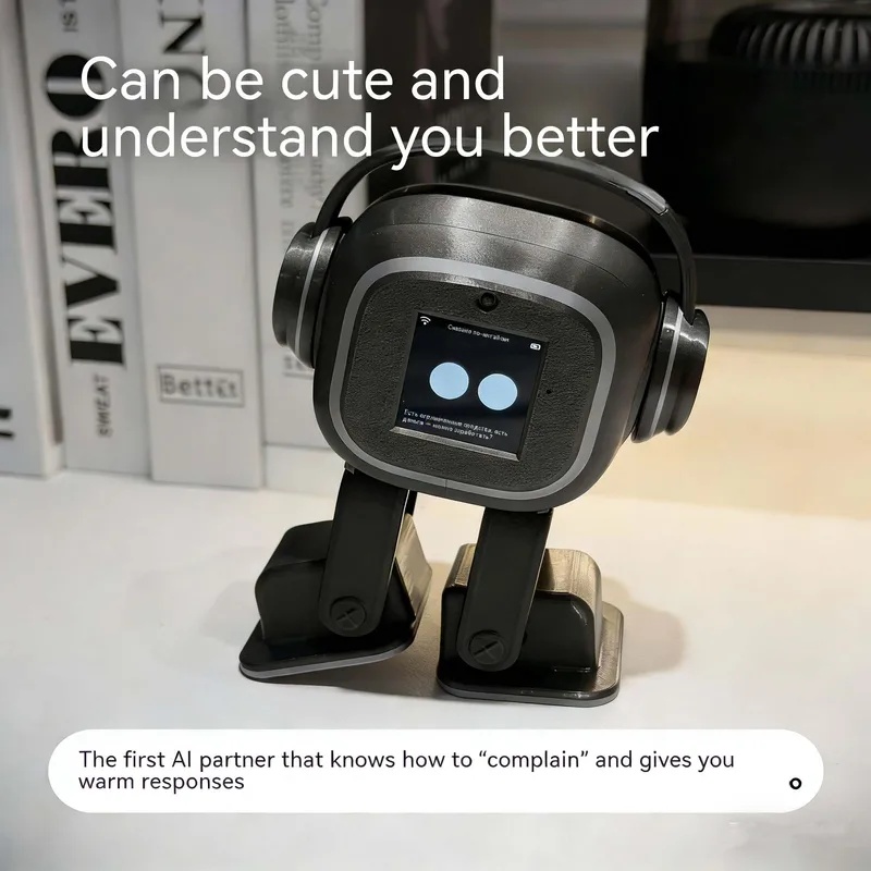 Mini Pocket Robot Toy for Kids - đánh giá và giá Kids Educational Gadget