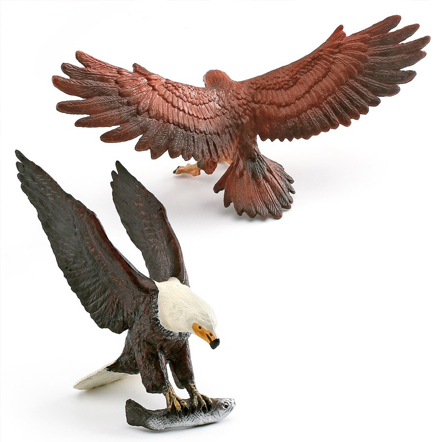 Realistic Wildlife Animal Bird - đánh giá và giá Kids Education In Us
