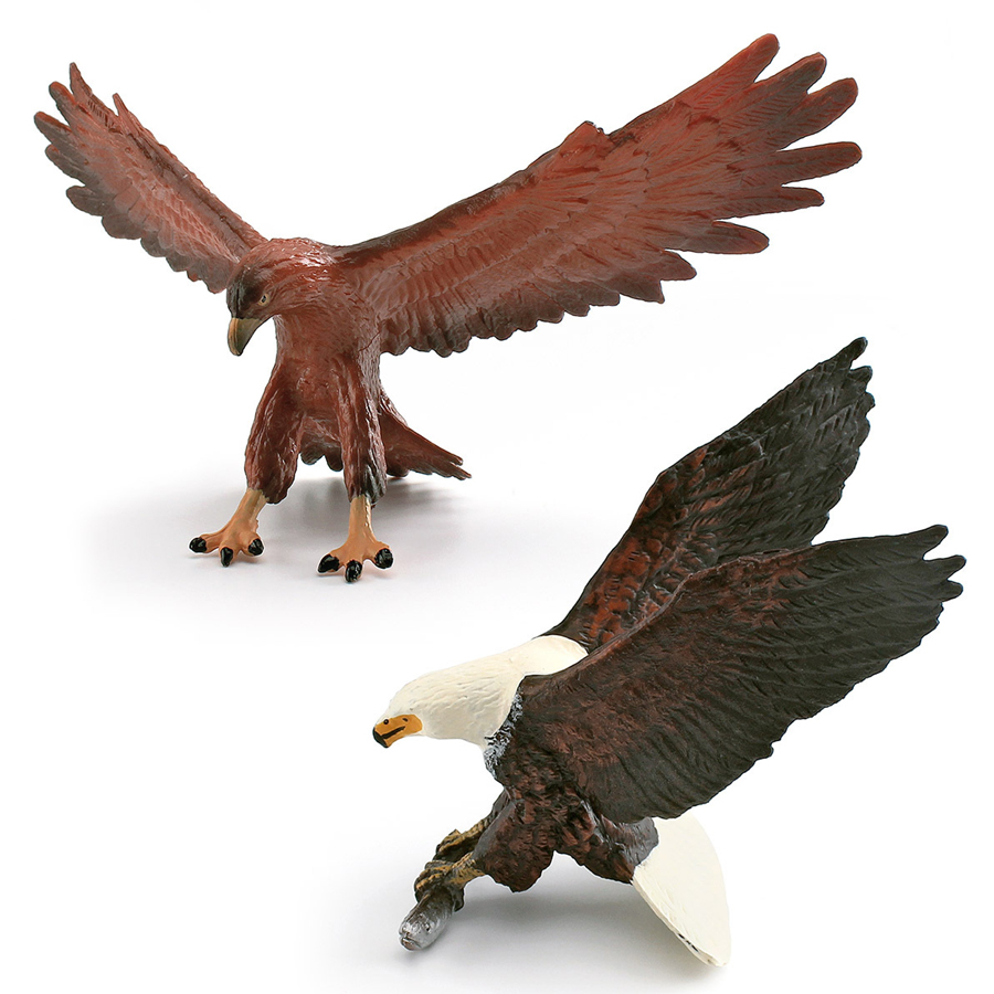 Realistic Wildlife Animal Bird - đánh giá và giá Kids Education In Us