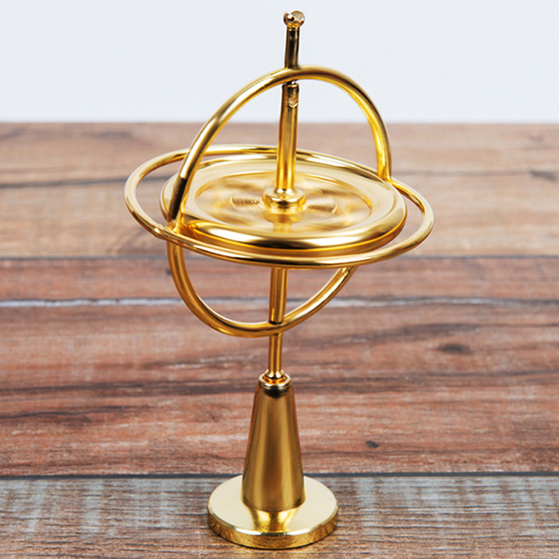 Hot-Self-balancing Gyroscope A - đánh giá và giá Kids Education In Us