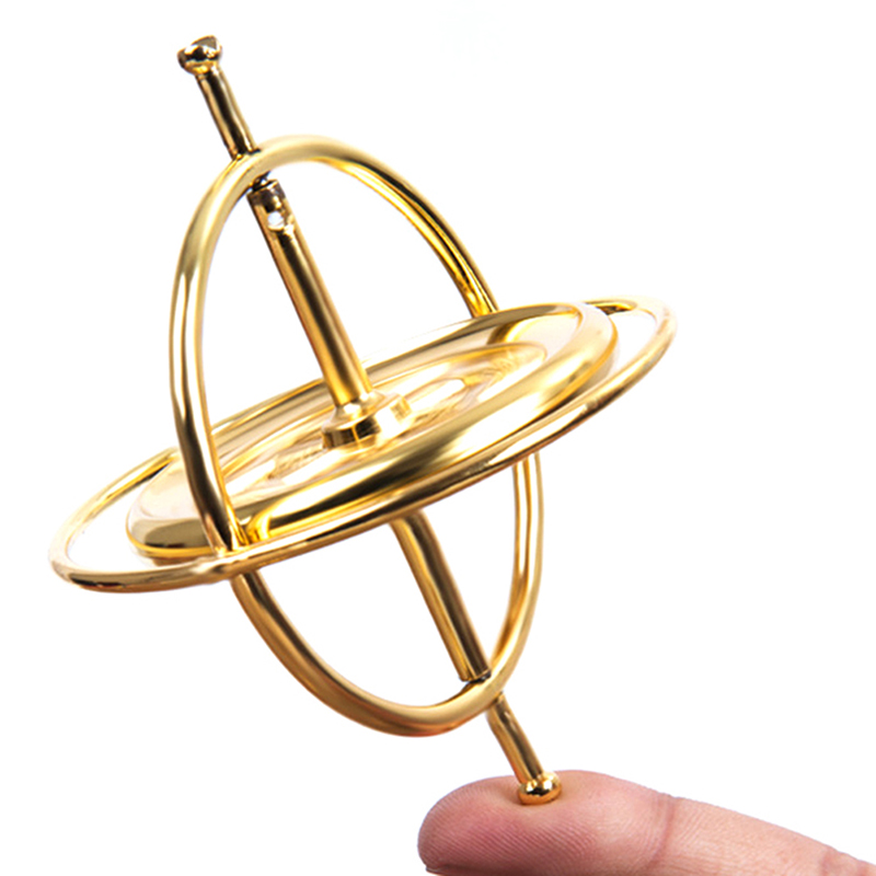 Hot-Self-balancing Gyroscope A - đánh giá và giá Kids Education In Us