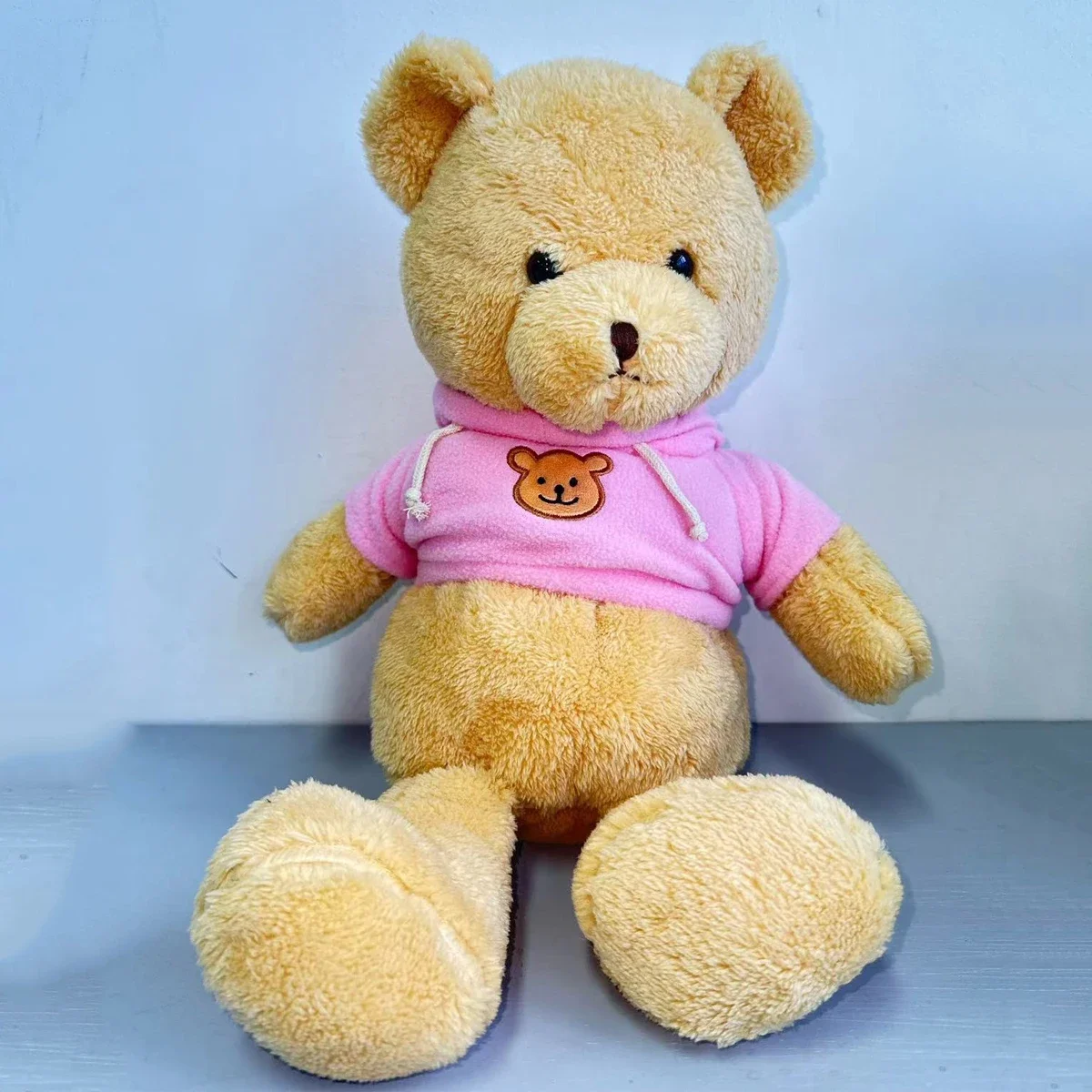 Hidden Safes 40cm Plush Bear S - đánh giá và giá Kids Education Money