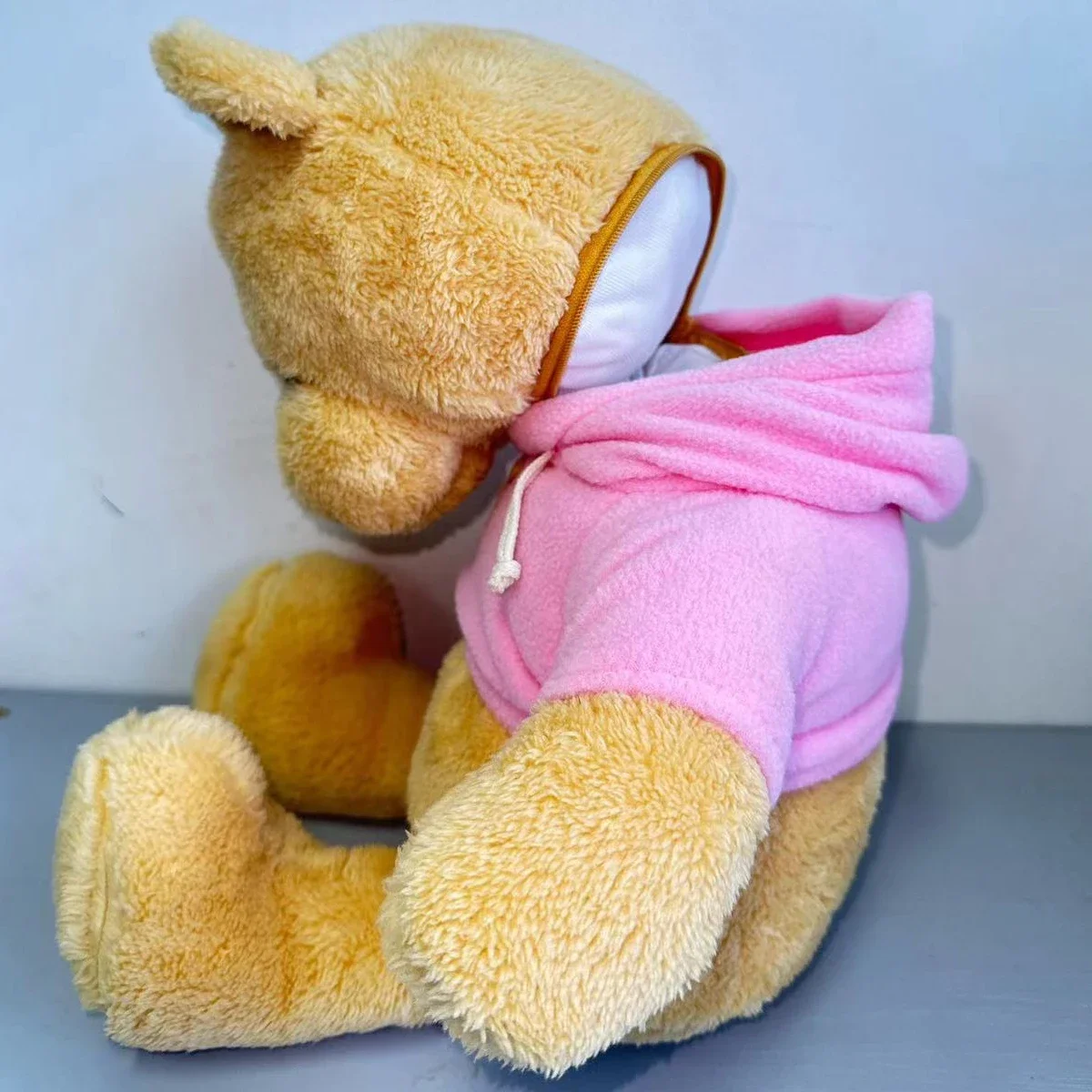 Hidden Safes 40cm Plush Bear S - đánh giá và giá Kids Education Money