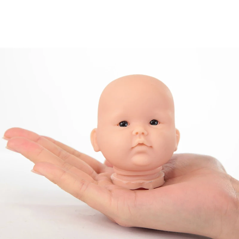 10Inch Mina Mini Reborn Doll K - đánh giá và giá Kids Education Kit