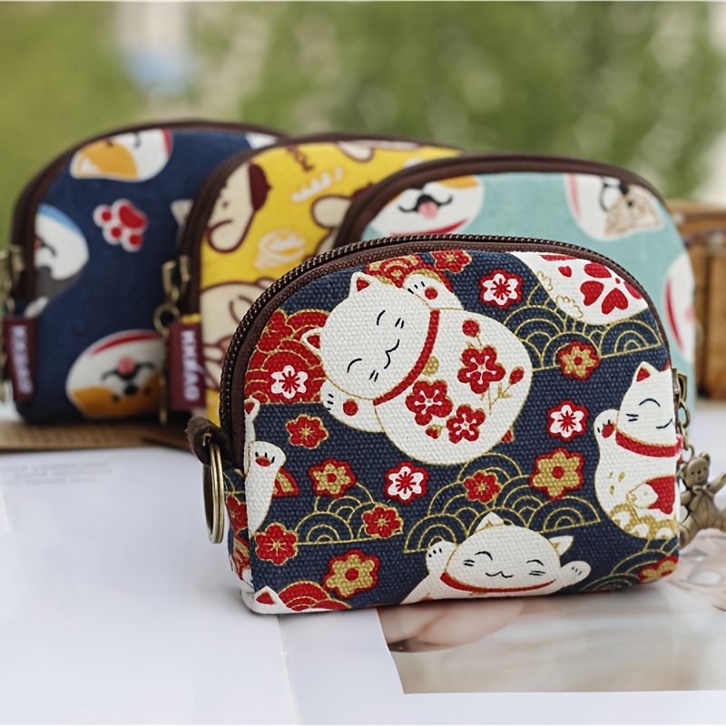 Women's Canvas Cartoon Prints  - đánh giá và giá Kids Education Money