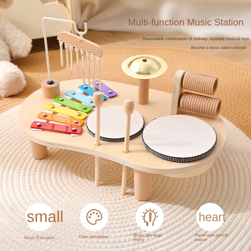 LazyChild Kids Educational Toy - đánh giá và giá Kids Education Table