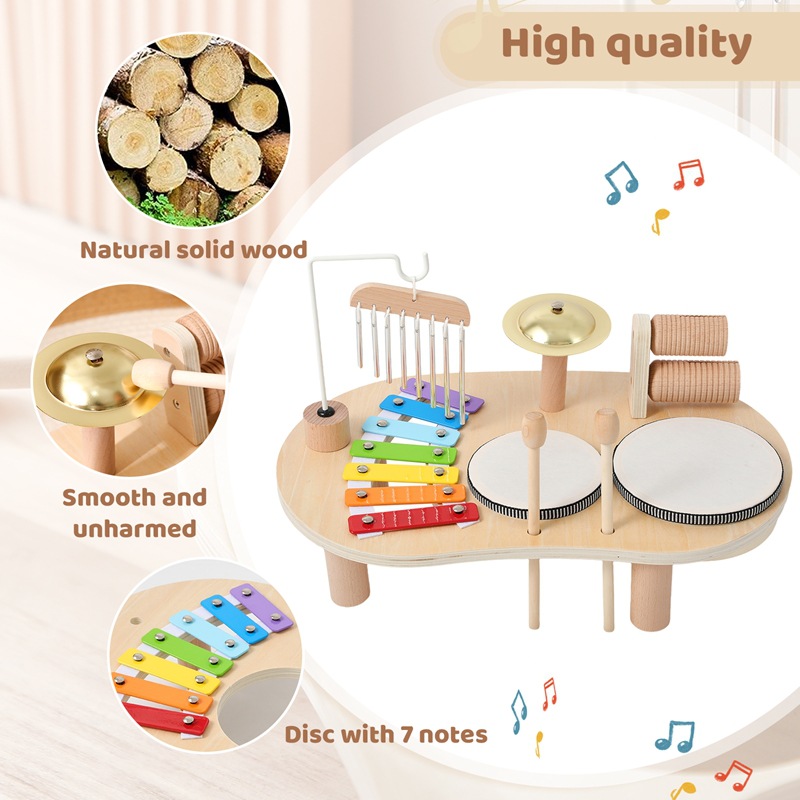 LazyChild Kids Educational Toy - đánh giá và giá Kids Education Table