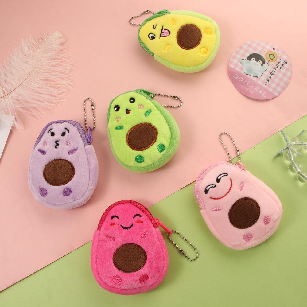 Mini Cute Girls Money Pouch Ch - đánh giá và giá Kids Education Money