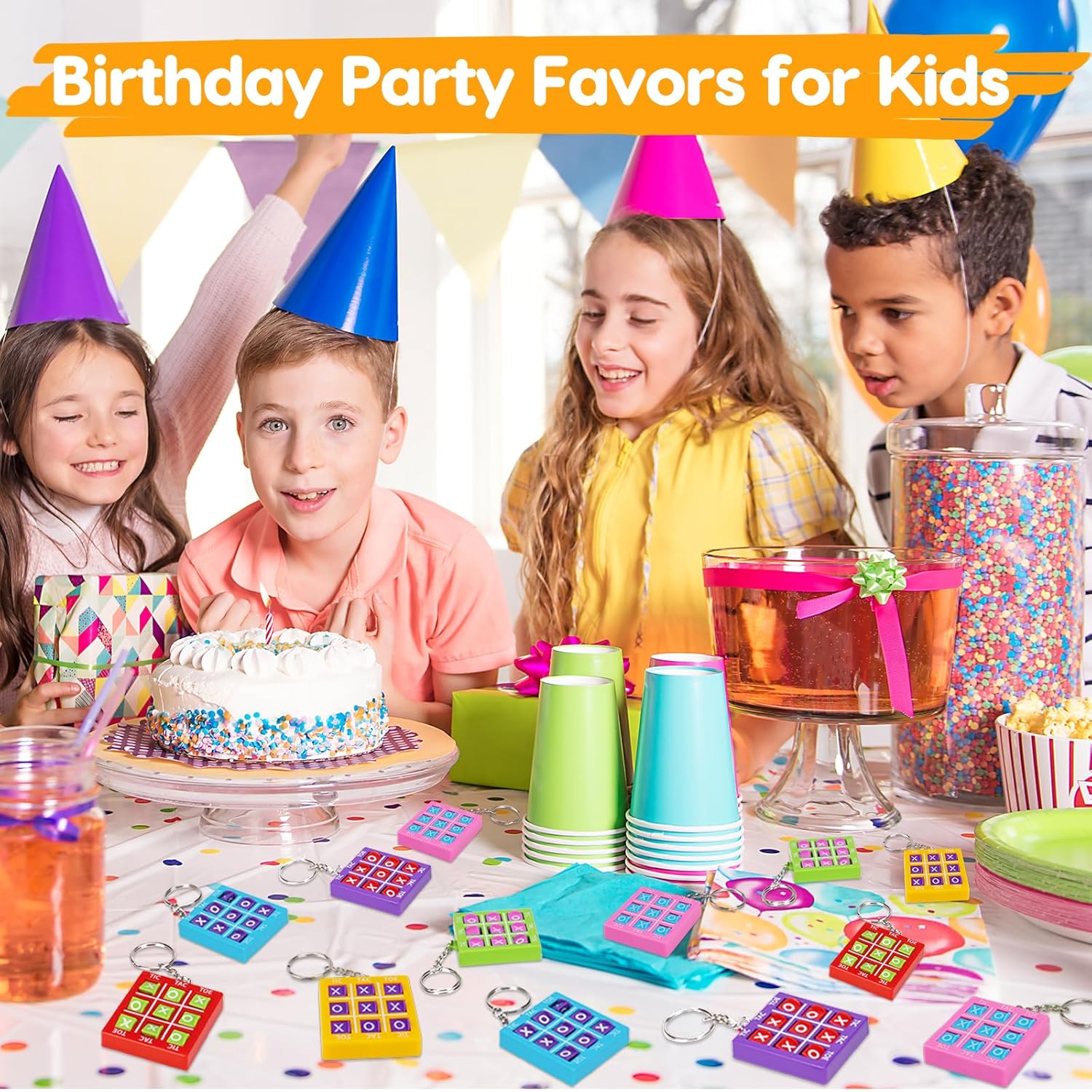 1/8pcs Tic Tac Toe Game Kids E - đánh giá và giá Kids Education Number