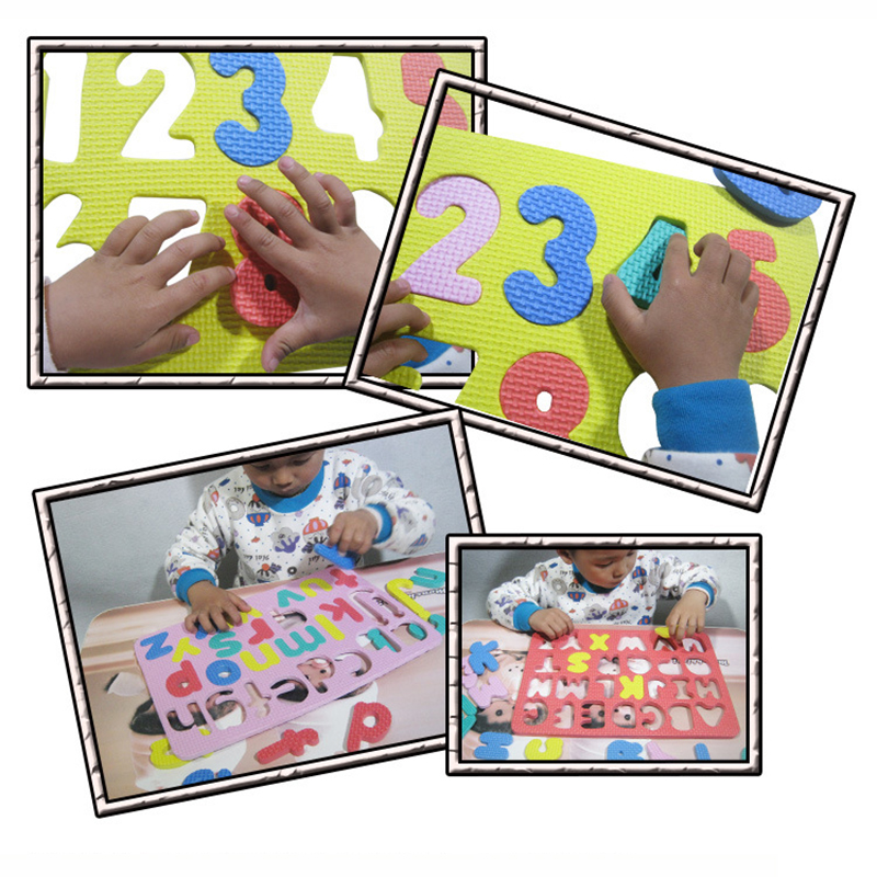 Kids Alphabetic Arithmetic Num - đánh giá và giá Kids Education Alphabet Numbers