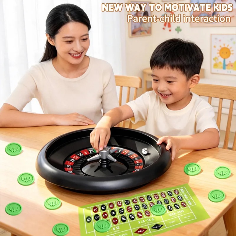 Creative Educational Game Tabl - đánh giá và giá Kids Education Table