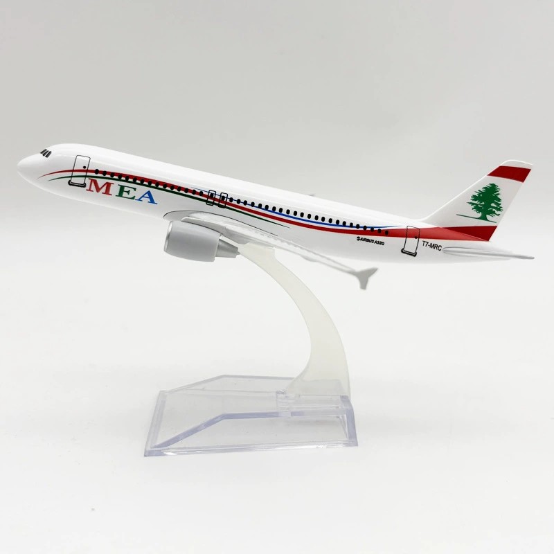 Souvenir Toy Planes 16CM A320  - đánh giá và giá Kids Educational Gadget