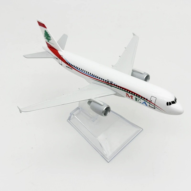Souvenir Toy Planes 16CM A320  - đánh giá và giá Kids Educational Gadget