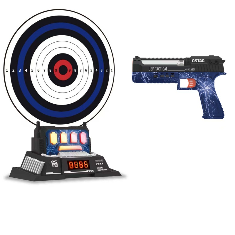 CSTAG AI Target Shooting Compe - đánh giá và giá Kids Education In Us