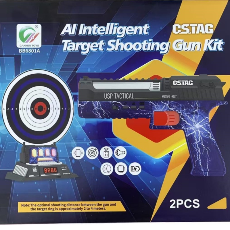 CSTAG AI Target Shooting Compe - đánh giá và giá Kids Education In Us