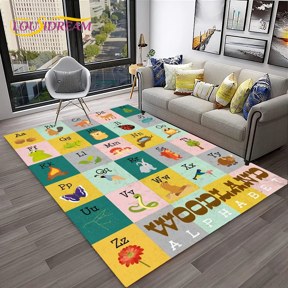Alphabet ABC Kids Educational  - đánh giá và giá Kids Educational Online Free