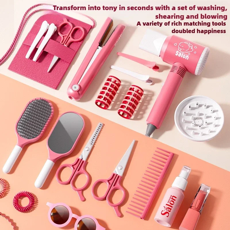 Kids Make Up Toys Simulation H - đánh giá và giá Kids Education Kit