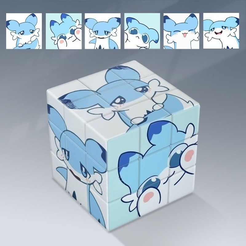 New Palworld Chillet Cartoon E - đánh giá và giá Kids Educational Gadget
