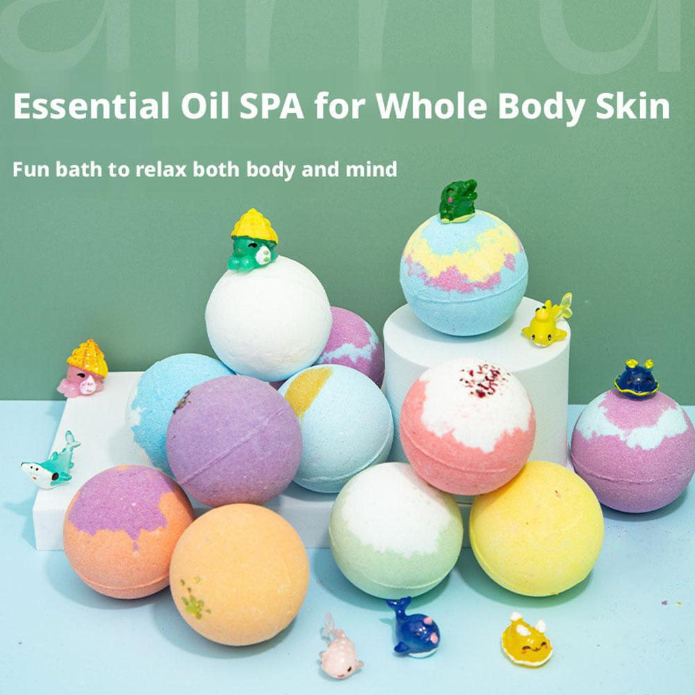 Kids Bath Bombs with Surprise  - đánh giá và giá Kids Educational Gadget