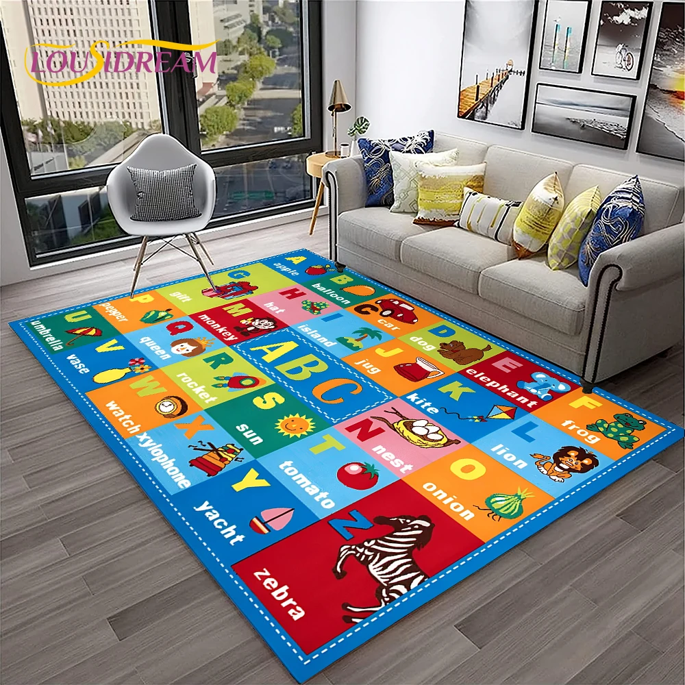 Alphabet ABC Early Education C - đánh giá và giá Kids Educational Online Free