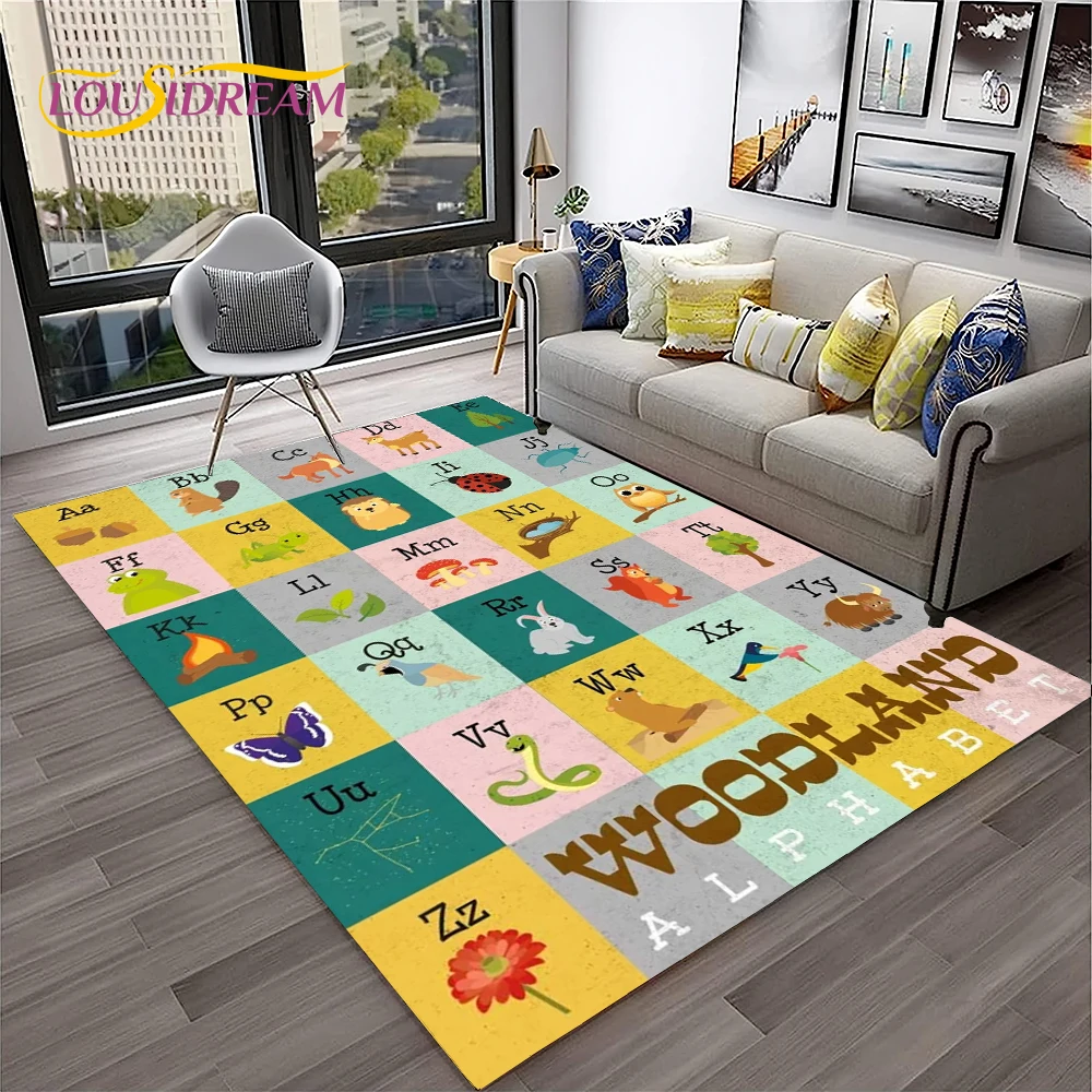 Alphabet ABC Early Education C - đánh giá và giá Kids Educational Online Free