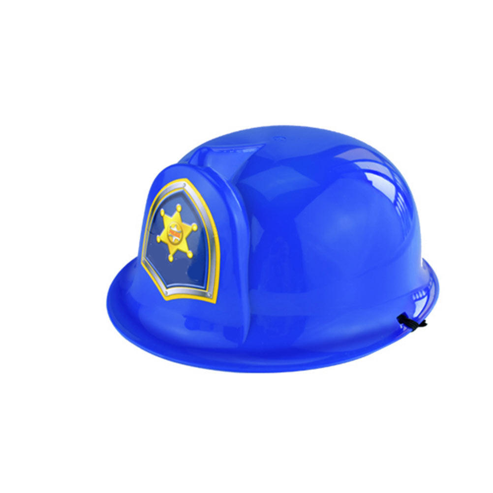 2Pcs Kids Police Role-Play Hat - đánh giá và giá Kids Education In Us