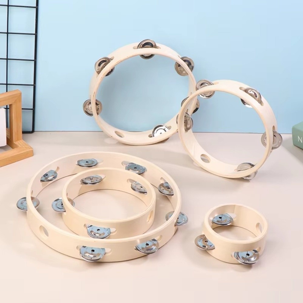 New 4/6/7/8/10 Inch Hand Drums - đánh giá và giá Kids Educational Gadget