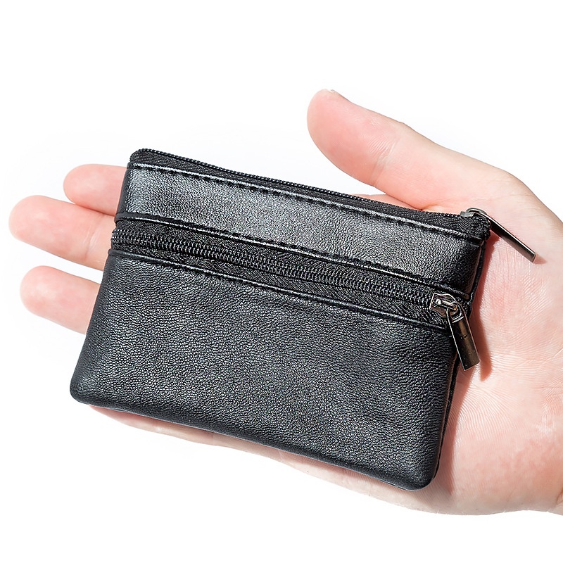 Women Men Coin Purse Men Small - đánh giá và giá Kids Education Money