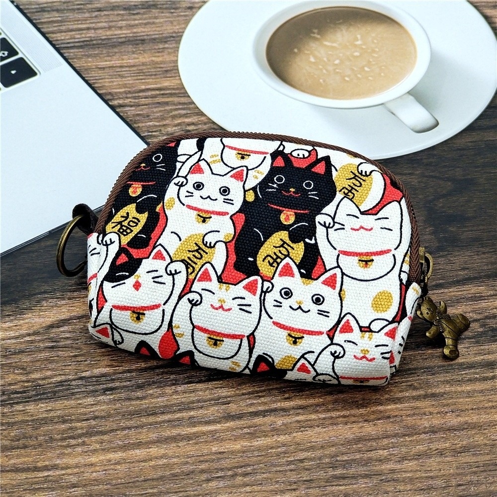 Portable Vintage Coin Purse Ca - đánh giá và giá Kids Education Money