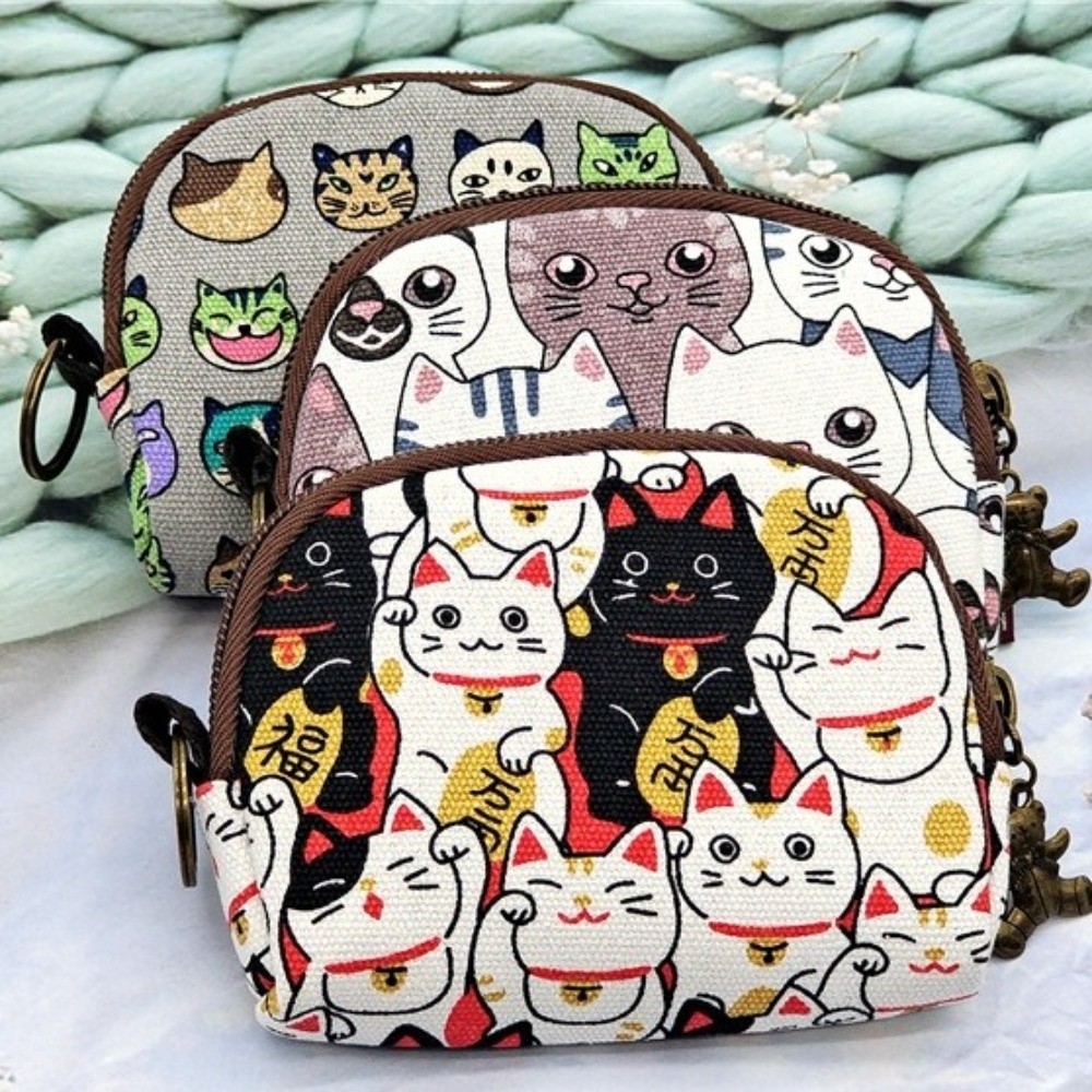 Portable Vintage Coin Purse Ca - đánh giá và giá Kids Education Money