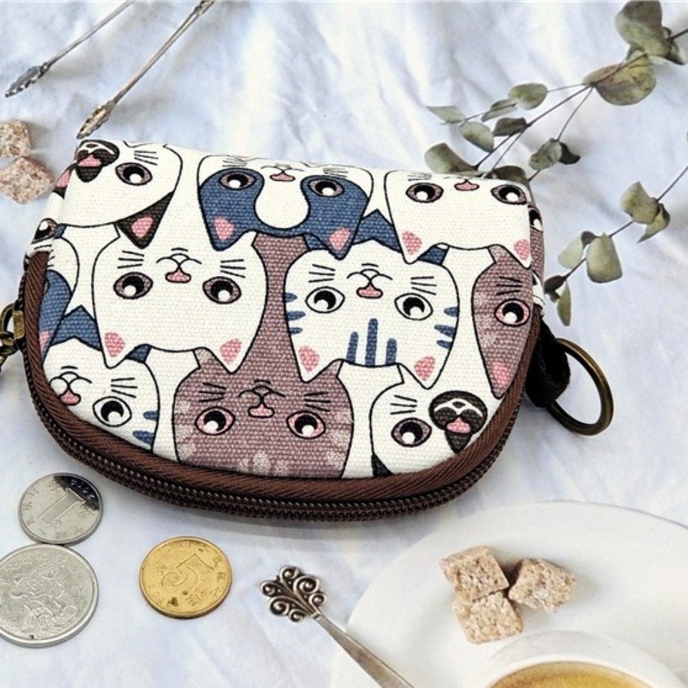 Portable Vintage Coin Purse Ca - đánh giá và giá Kids Education Money