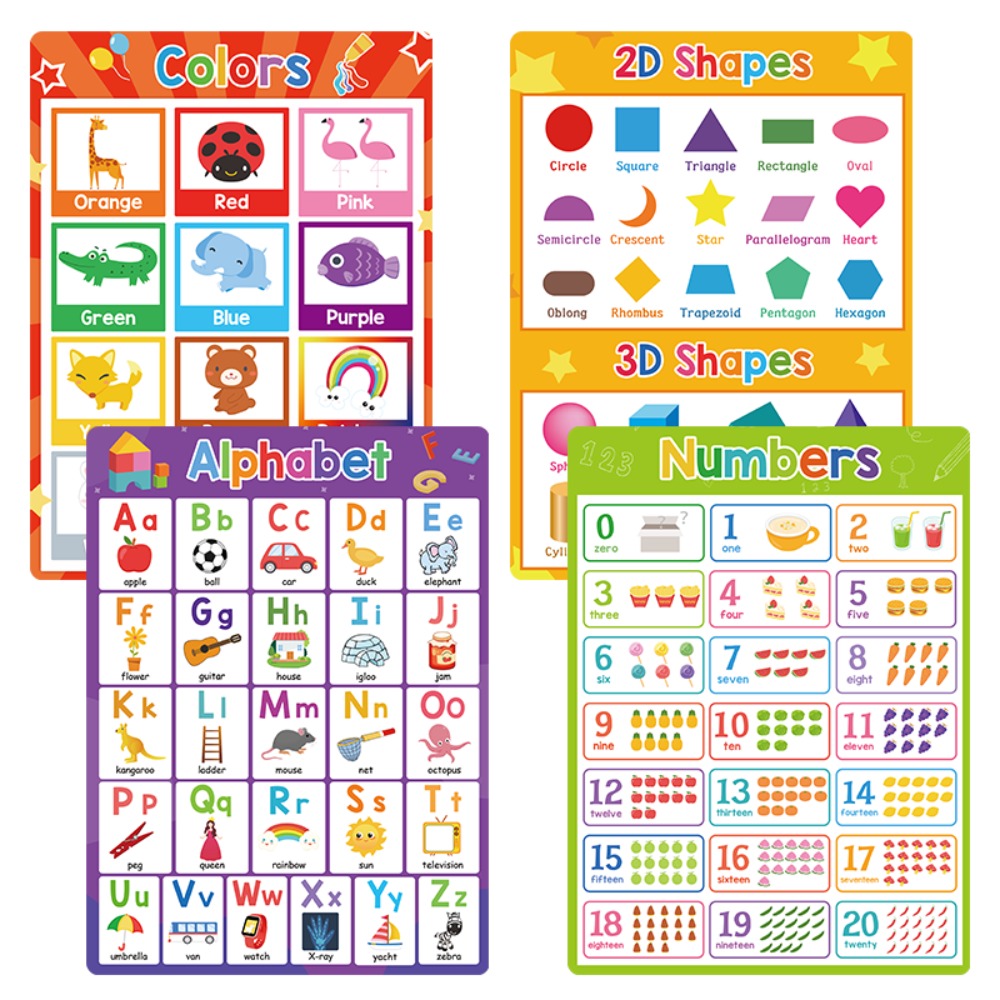Math Kid Educational Math Post - đánh giá và giá Kids Educational Poster