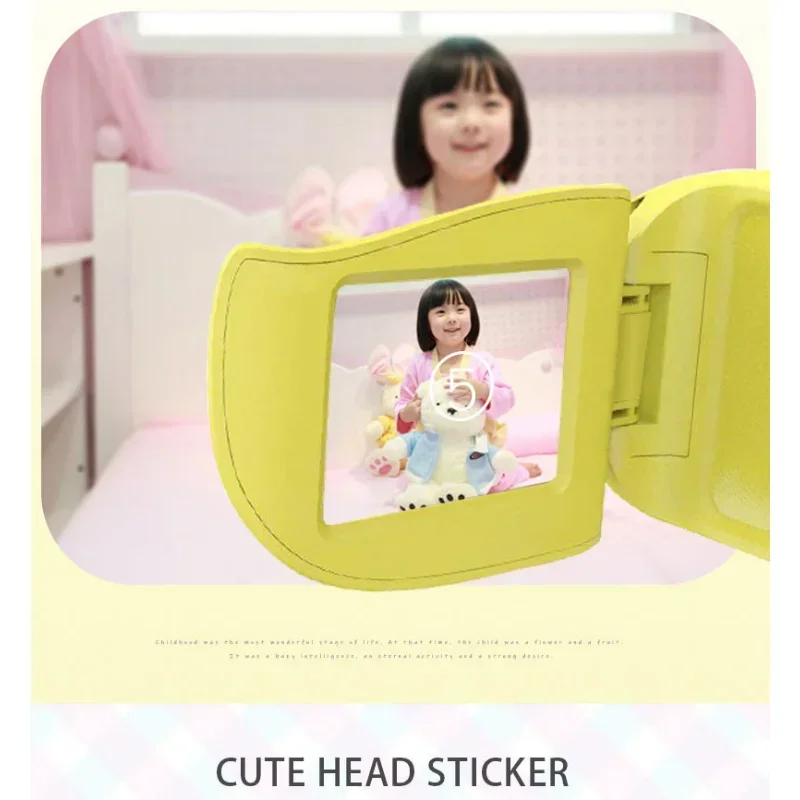 A100 Kids Handheld Digital DV  - đánh giá và giá Kids Education Quote