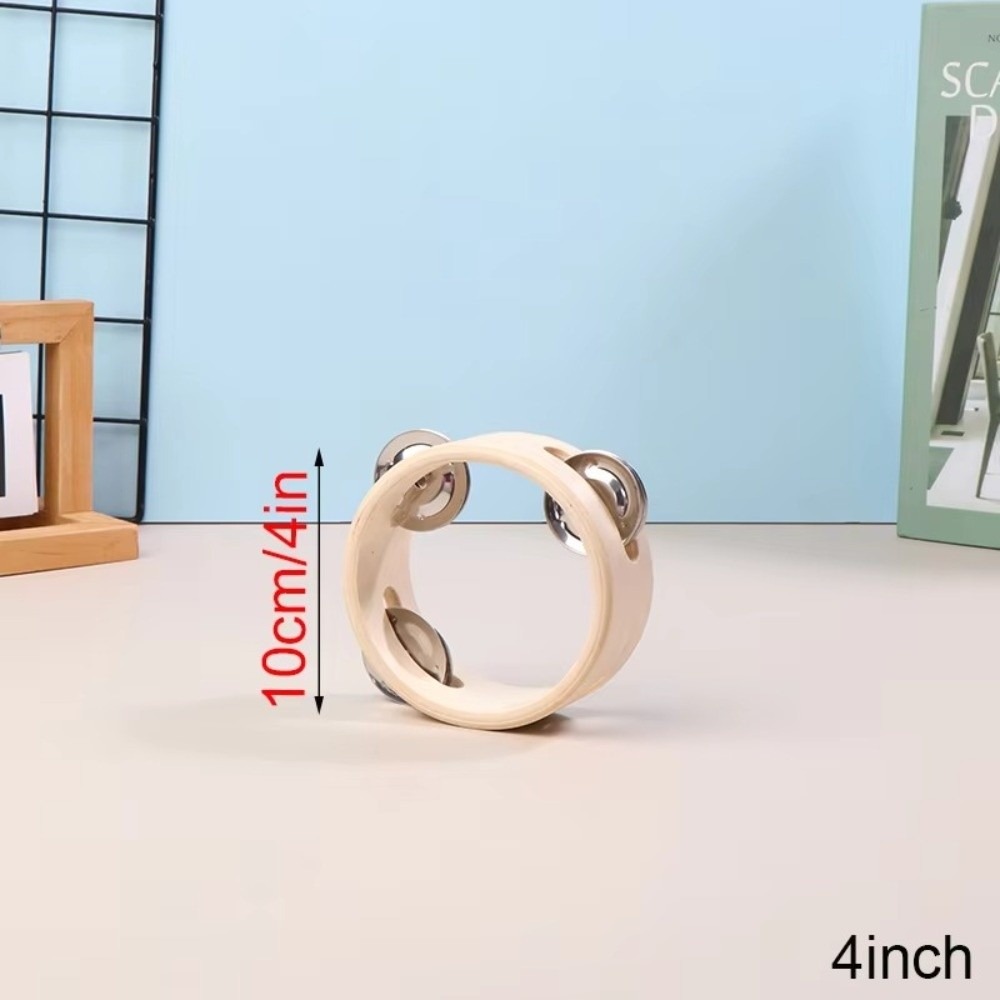 New 4/6/7/8/10 Inch Hand Drums - đánh giá và giá Kids Educational Gadget
