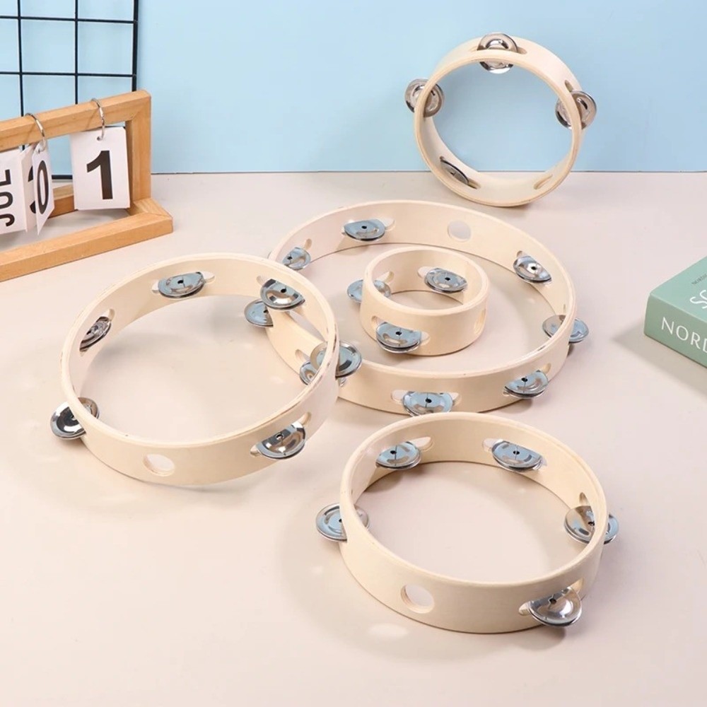 New 4/6/7/8/10 Inch Hand Drums - đánh giá và giá Kids Educational Gadget