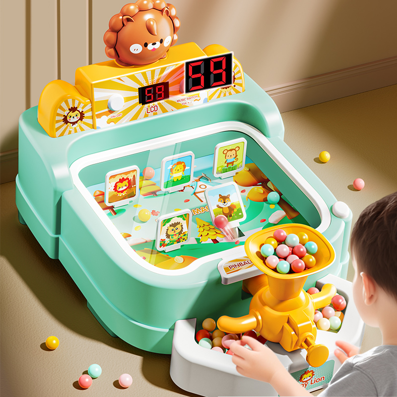 Children's Marbles Toy Kids Ba - đánh giá và giá Kids Education Table