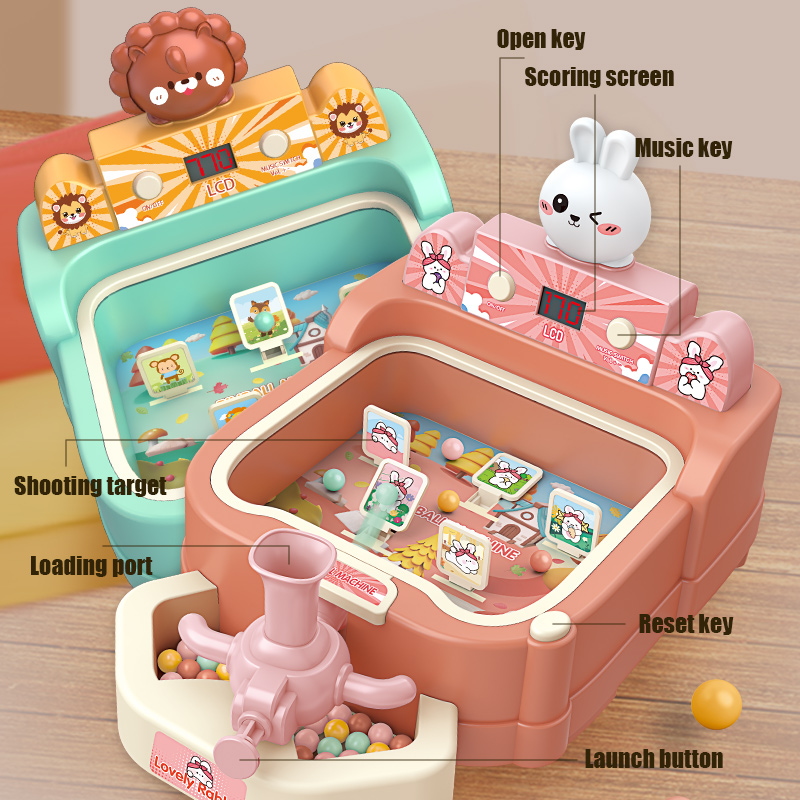 Children's Marbles Toy Kids Ba - đánh giá và giá Kids Education Table