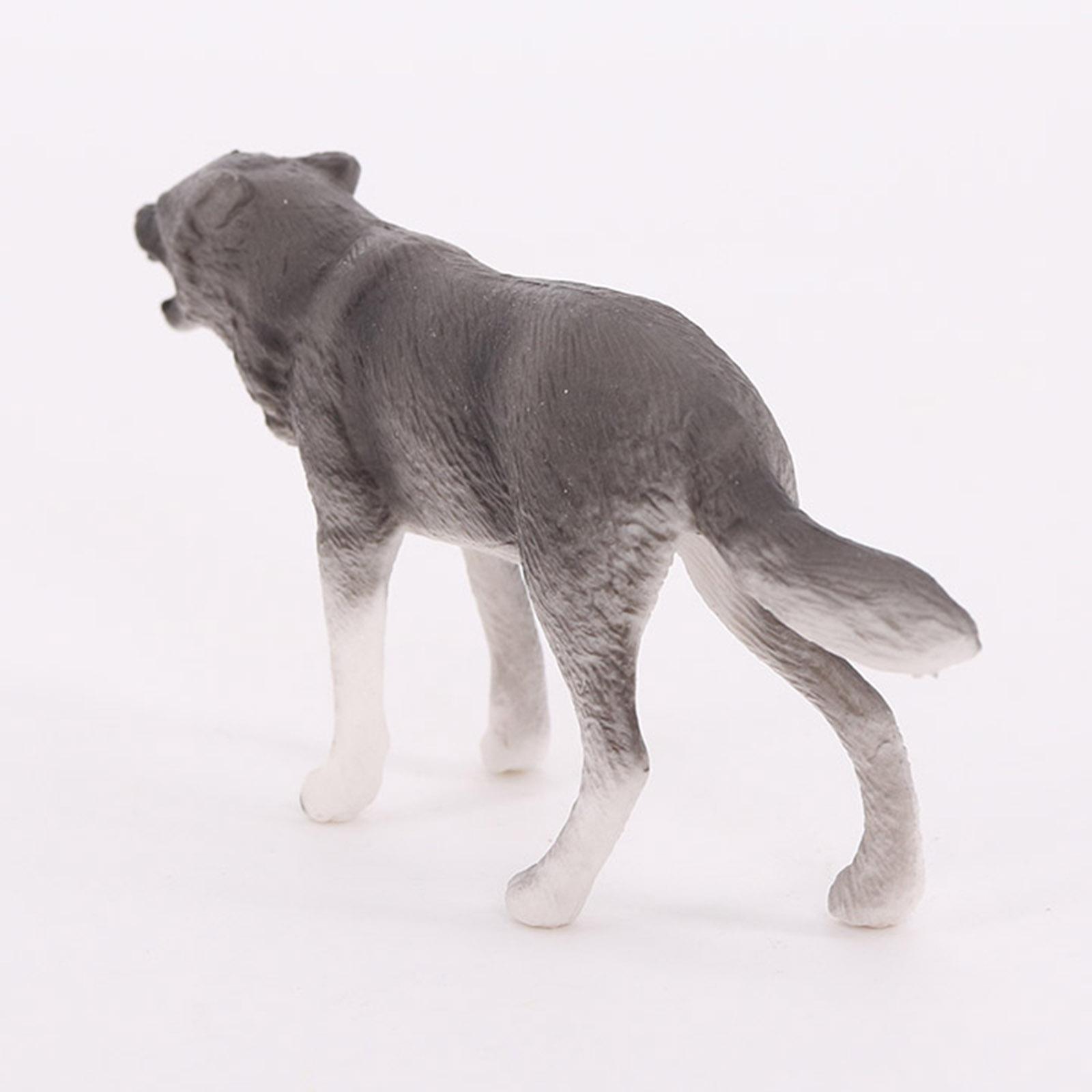 Educational Wolf Pup Animal To - đánh giá và giá Kids Education Table