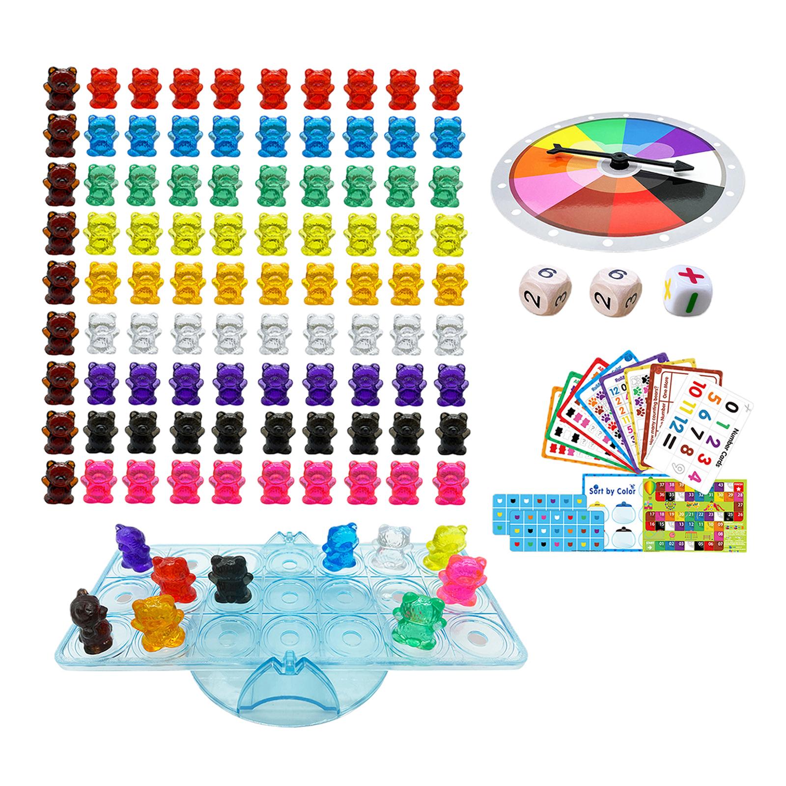ABS Educational Toys Counting  - đánh giá và giá Kids Education Number