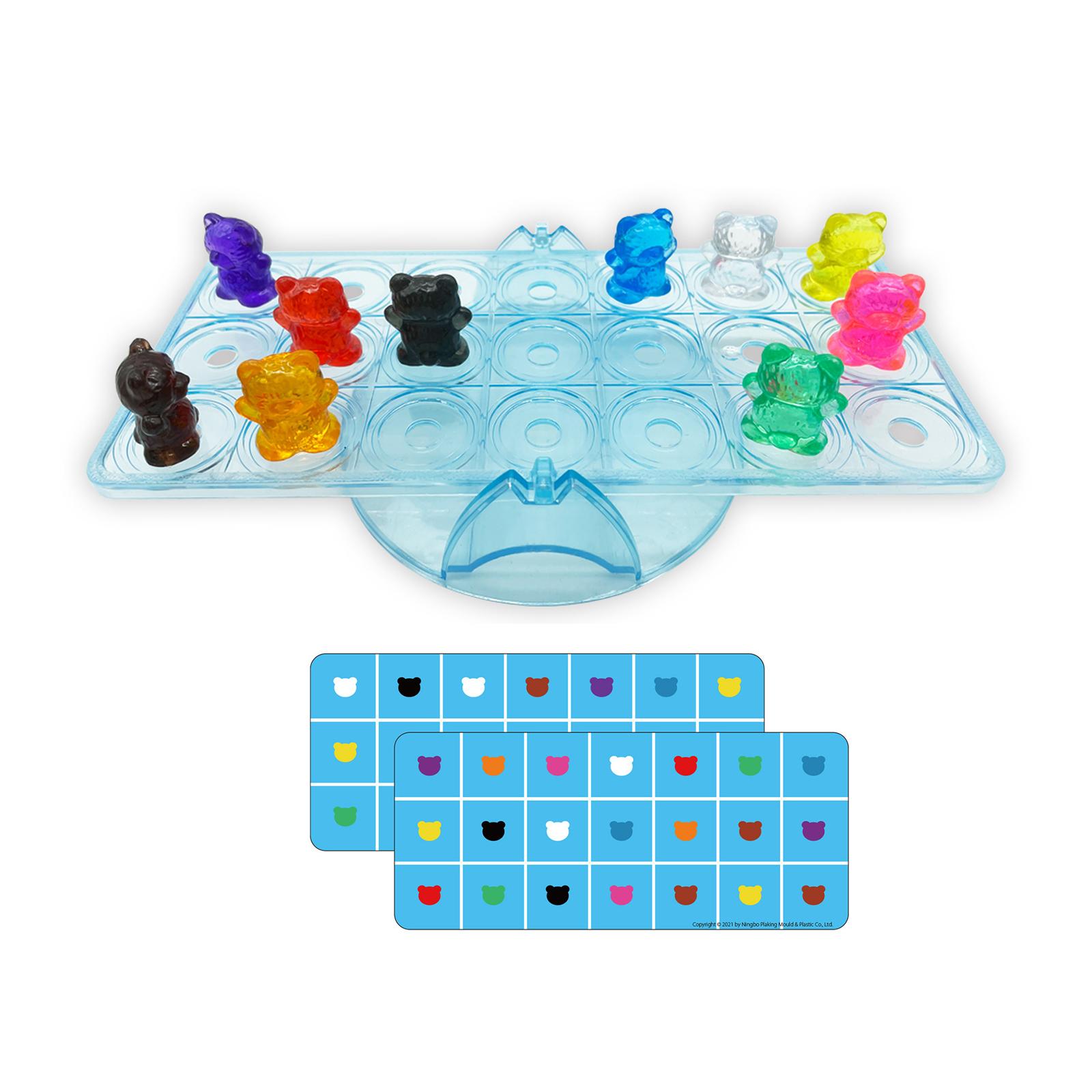 ABS Educational Toys Counting  - đánh giá và giá Kids Education Number