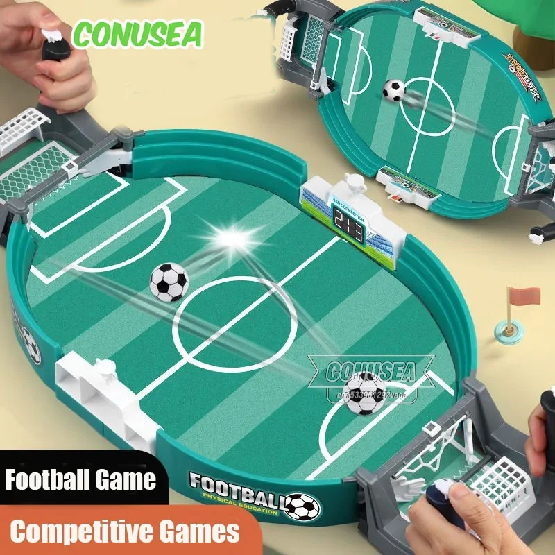 Table Football Set Kid Soccer  - đánh giá và giá Kids Education Table