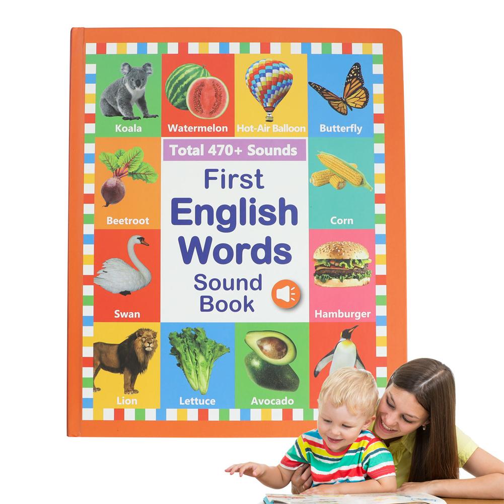 English Audio Reading Book Nat - đánh giá và giá Kids Education In Us