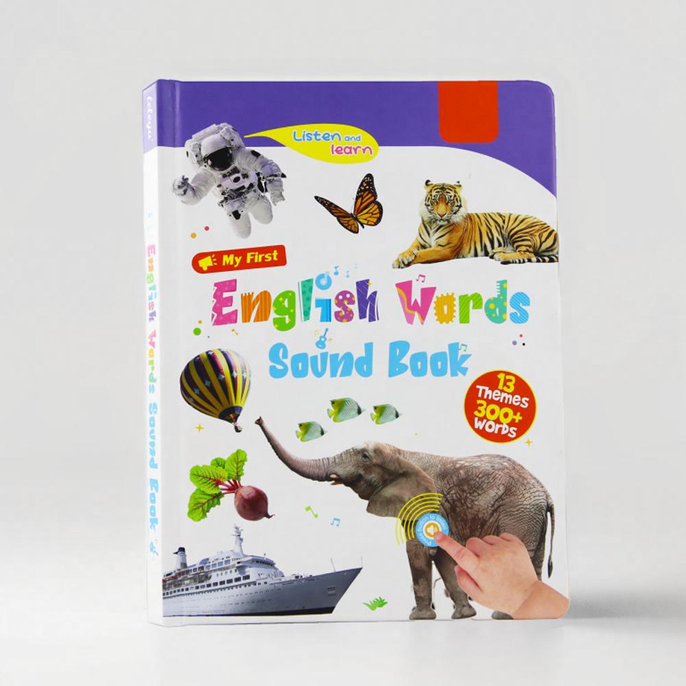 English Audio Reading Book Nat - đánh giá và giá Kids Education In Us